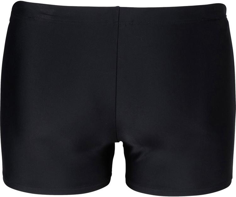 Arena Arena DREAMY Badehose Herren - black-fluo red - 1 | SportScheck