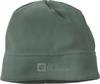 Jack Wolfskin REAL STUFF Beanie - hedge green