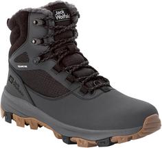 Jack Wolfskin EVERQUEST TEXAPORE HIGH Boots Herren phantom-grey