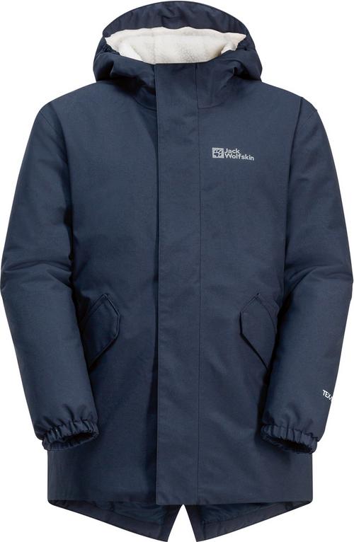 Jack Wolfskin COSY BEAR Winterjacke Mädchen