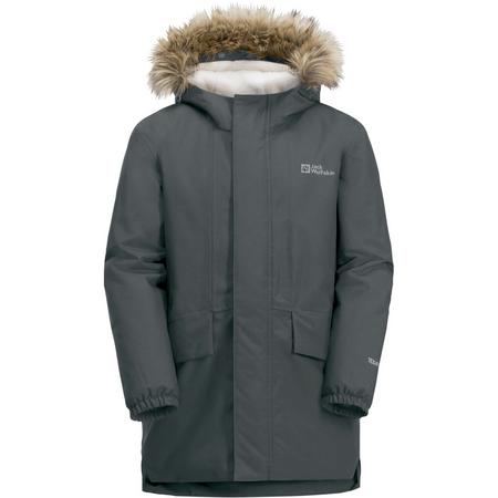Jack Wolfskin COSY BEAR Winterjacke Jungen Regenjacken 140 Normal | 04064993881349 Jack Wolfskin COSY BEAR Winterjacke Jungen Regenjacken 140 Normal | 04064993881349
