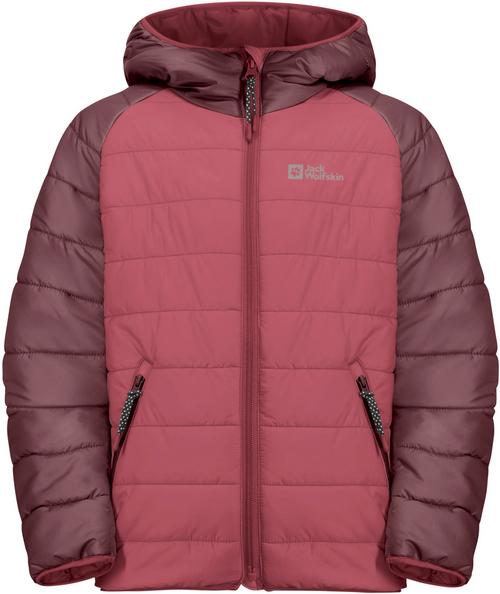 Jack Wolfskin ZENON Steppjacke Kinder
