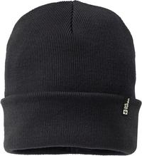 Jack Wolfskin RIB Beanie - black