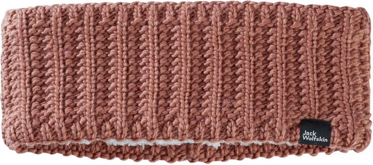 Jack Wolfskin Jack Wolfskin HIGHLOFT Stirnband Damen - afterglow - 0 | SportScheck