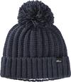 Jack Wolfskin HIGHLOFT Beanie Damen - night blue