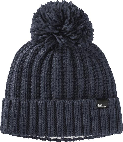 Jack Wolfskin HIGHLOFT Beanie Damen