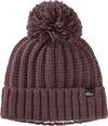 Jack Wolfskin HIGHLOFT Beanie Damen - boysenberry