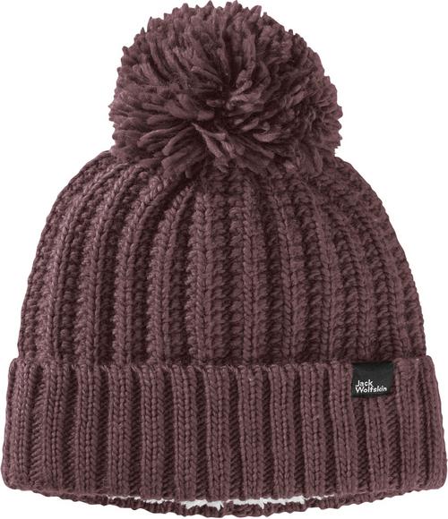 Jack Wolfskin HIGHLOFT Beanie Damen