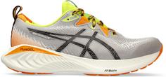 ASICS GEL-NIMBUS 25 Laufschuhe Herren island blue-sun peach im Online Shop  von SportScheck kaufen