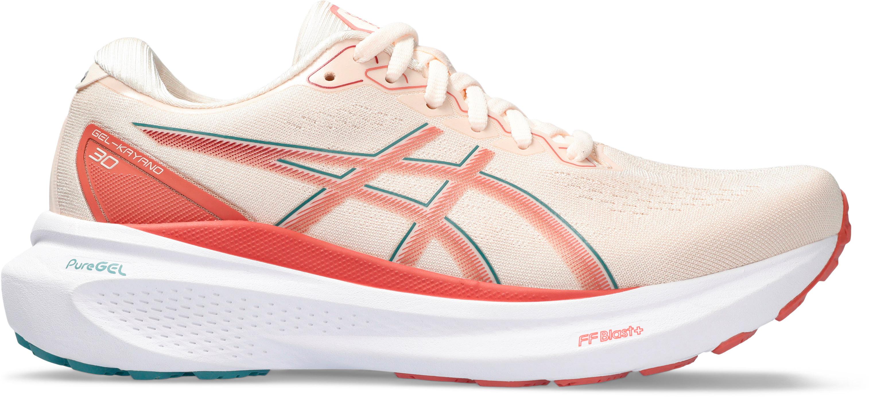 Asics running clearance damen