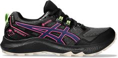 ASICS GTX GEL-SONOMA 7 Trailrunning Schuhe Damen graphite grey-deep ocean