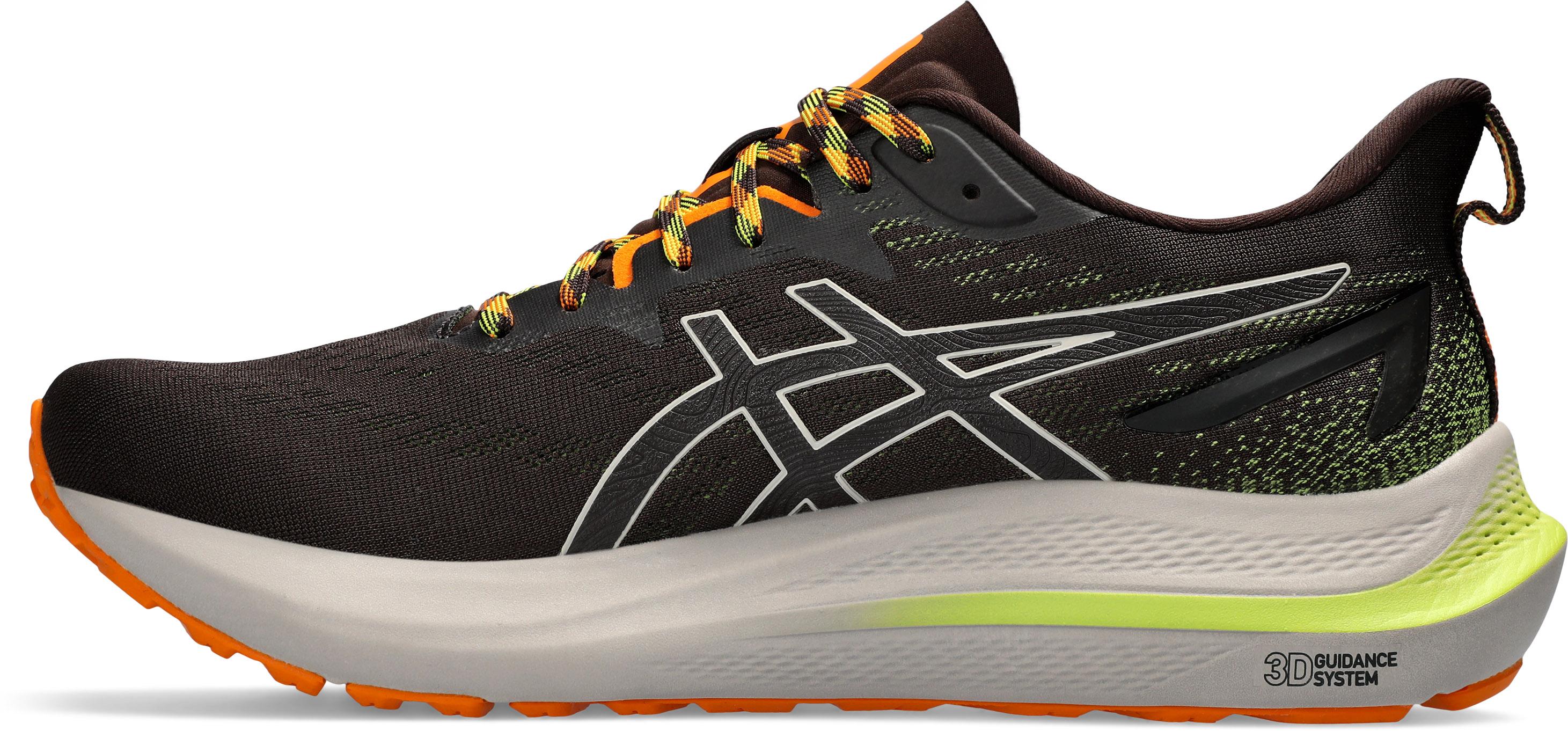 ASICS GT-2000 12 TR Laufschuhe Herren