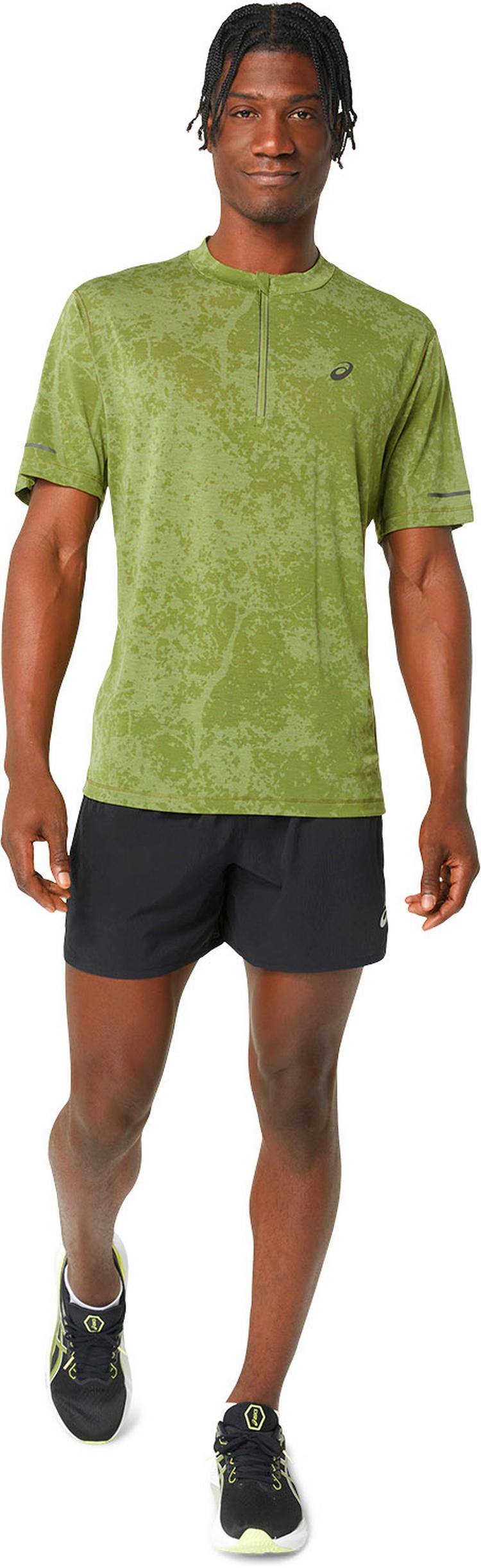 ASICS ASICS METARUN Funktionsshirt Herren - cactus - 0 | SportScheck