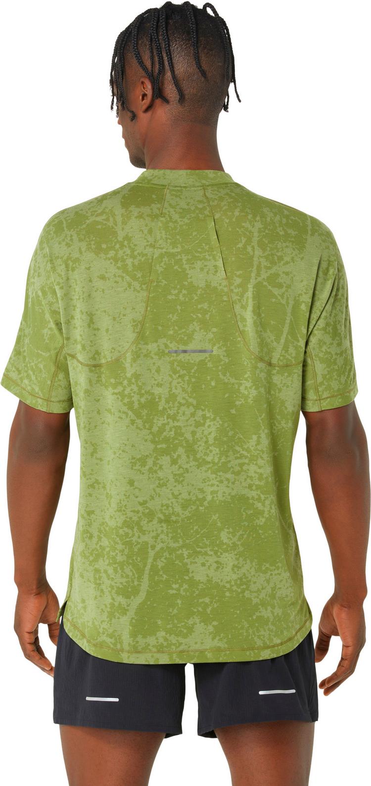ASICS ASICS METARUN Funktionsshirt Herren - cactus - 1 | SportScheck