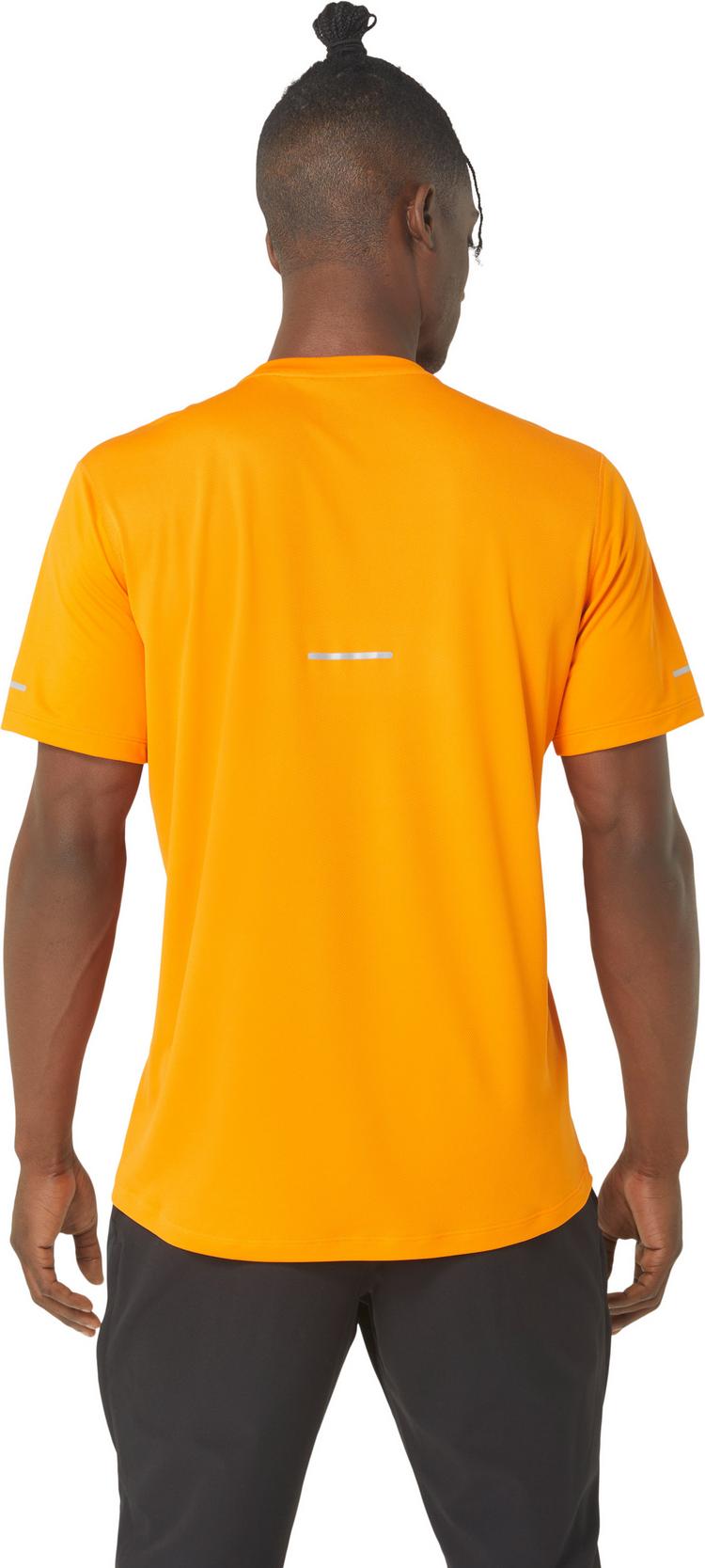 ASICS ASICS LITE-SHOW Funktionsshirt Herren - bright orange - 1 | SportScheck