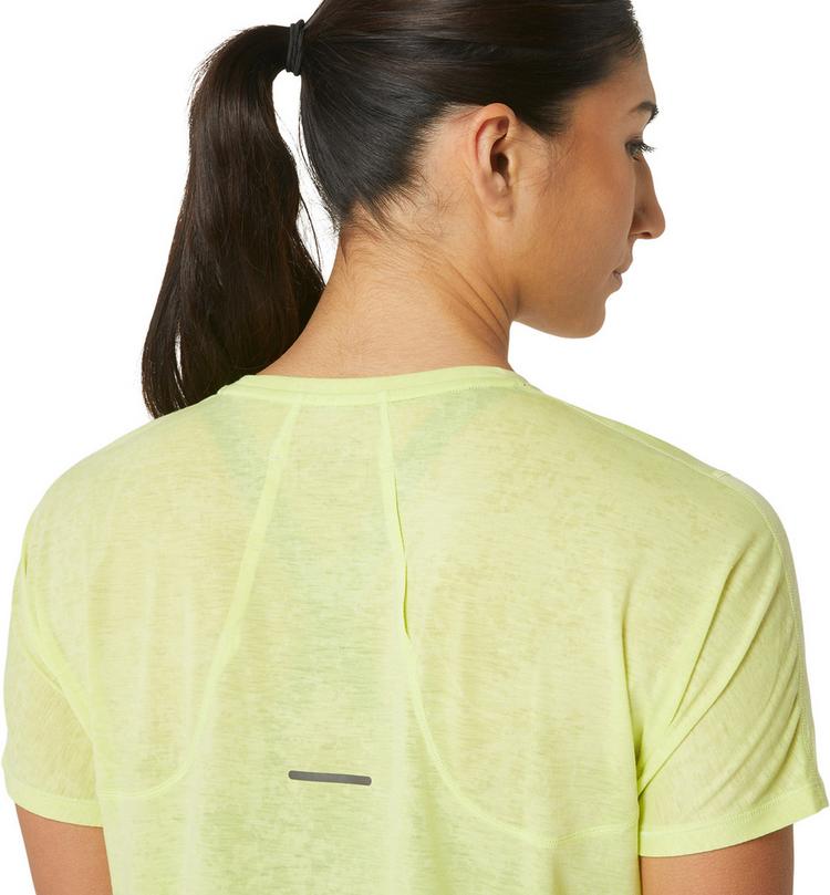 ASICS ASICS METARUN Funktionsshirt Damen - glow yellow - 4 | SportScheck