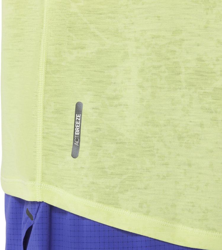 ASICS ASICS METARUN Funktionsshirt Damen - glow yellow - 6 | SportScheck