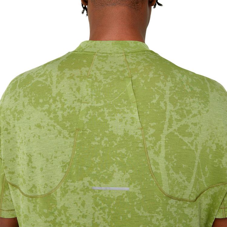 ASICS ASICS METARUN Funktionsshirt Herren - cactus - 7 | SportScheck