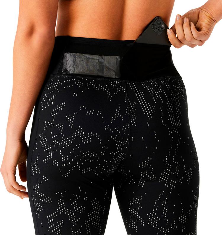 ASICS ASICS LITE-SHOW Lauftights Damen - performance black - 7 | SportScheck