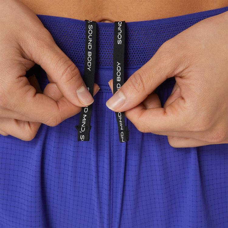 ASICS ASICS METARUN Funktionsshorts Damen - eggplant - 7 | SportScheck