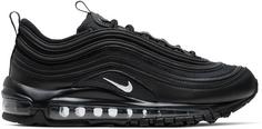 Nike AIR MAX 97 Sneaker Kinder black-white-anthracite