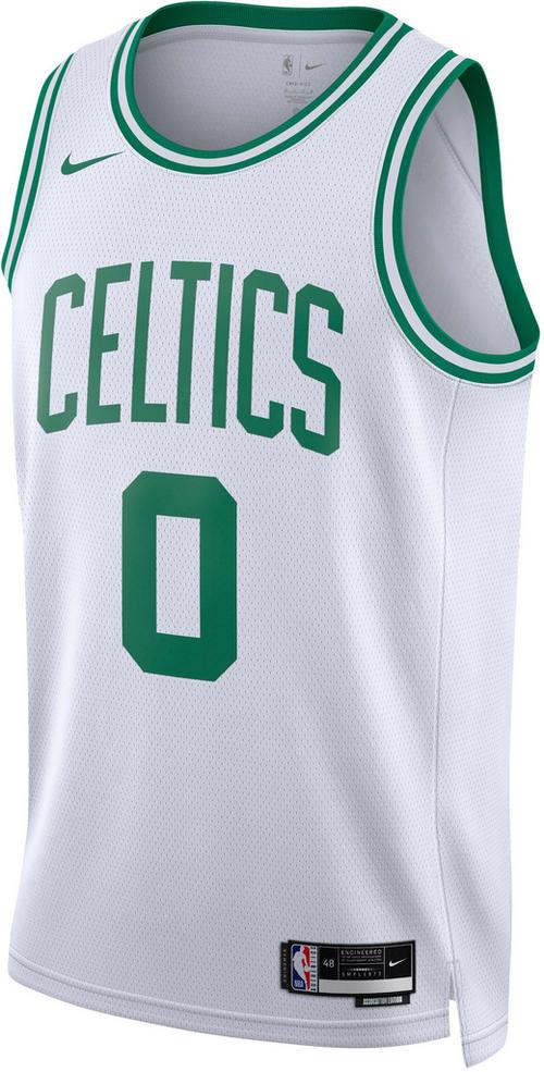 Nike Jayson Tatum Boston Celtics Spielertrikot Herren