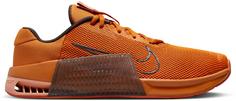 Nike Metcon 9 Fitnessschuhe Herren campfire orange-amber brown-mica green