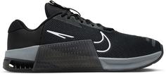 Nike Metcon 9 Fitnessschuhe Herren black-white-anthracite-smoke grey