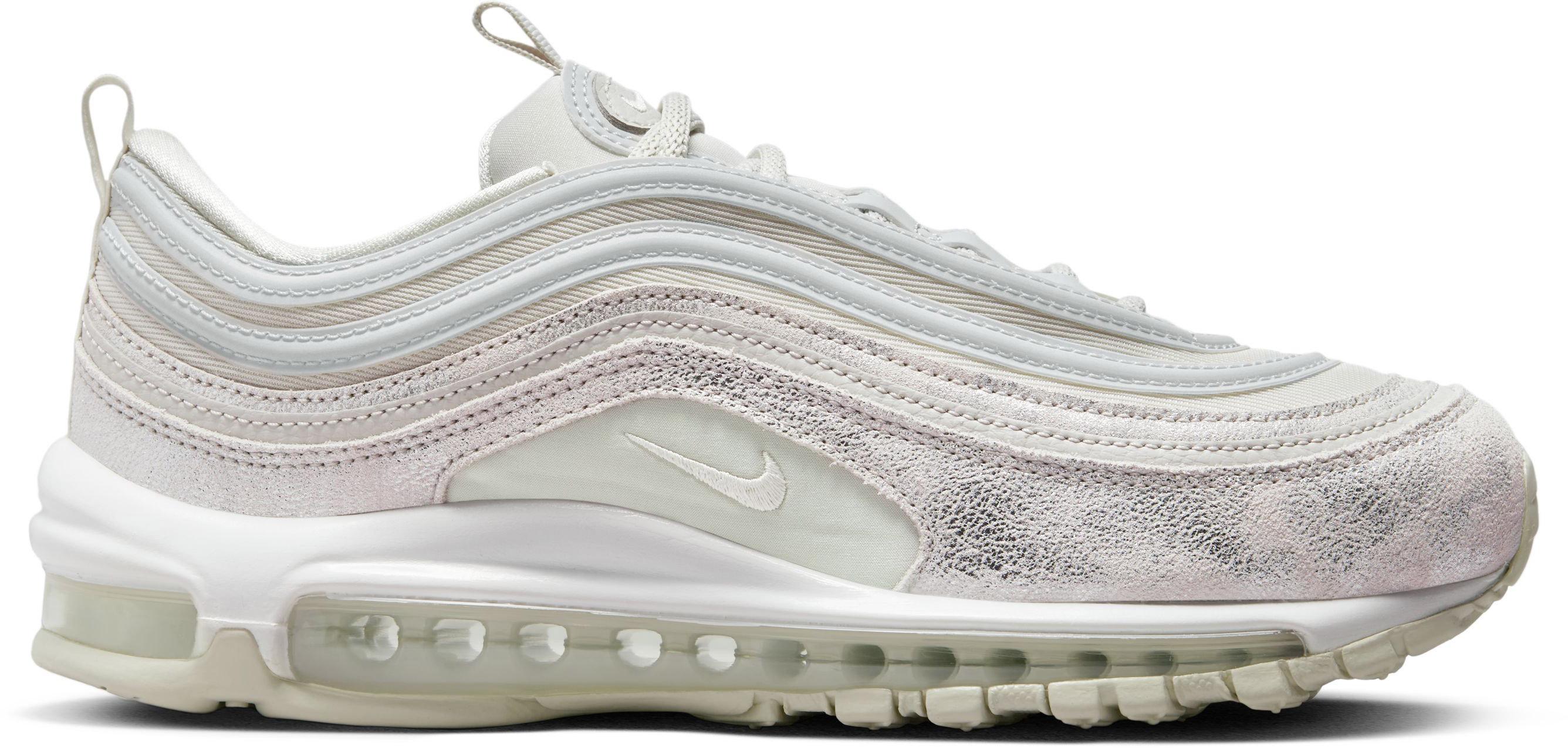 Air max 97 women white online