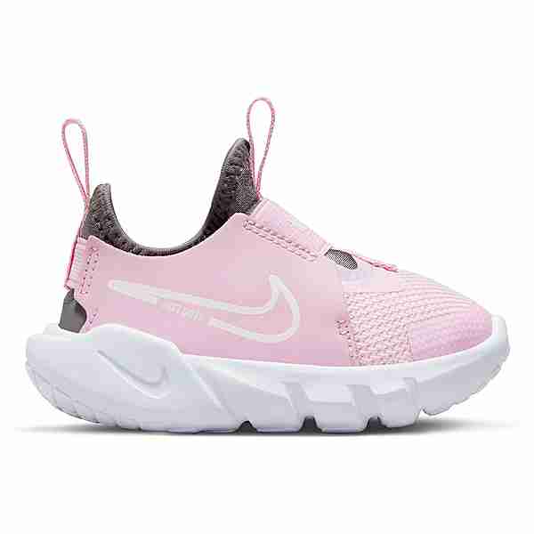 Nike FLEX RUNNER 2 -white-flat im SportScheck kaufen pink foam blue Shop Online Laufschuhe Kinder TD von pewter-photo
