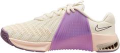 Rückansicht von Nike Metcon 9 Fitnessschuhe Damen sail-white-guava ice-rush fuchsia