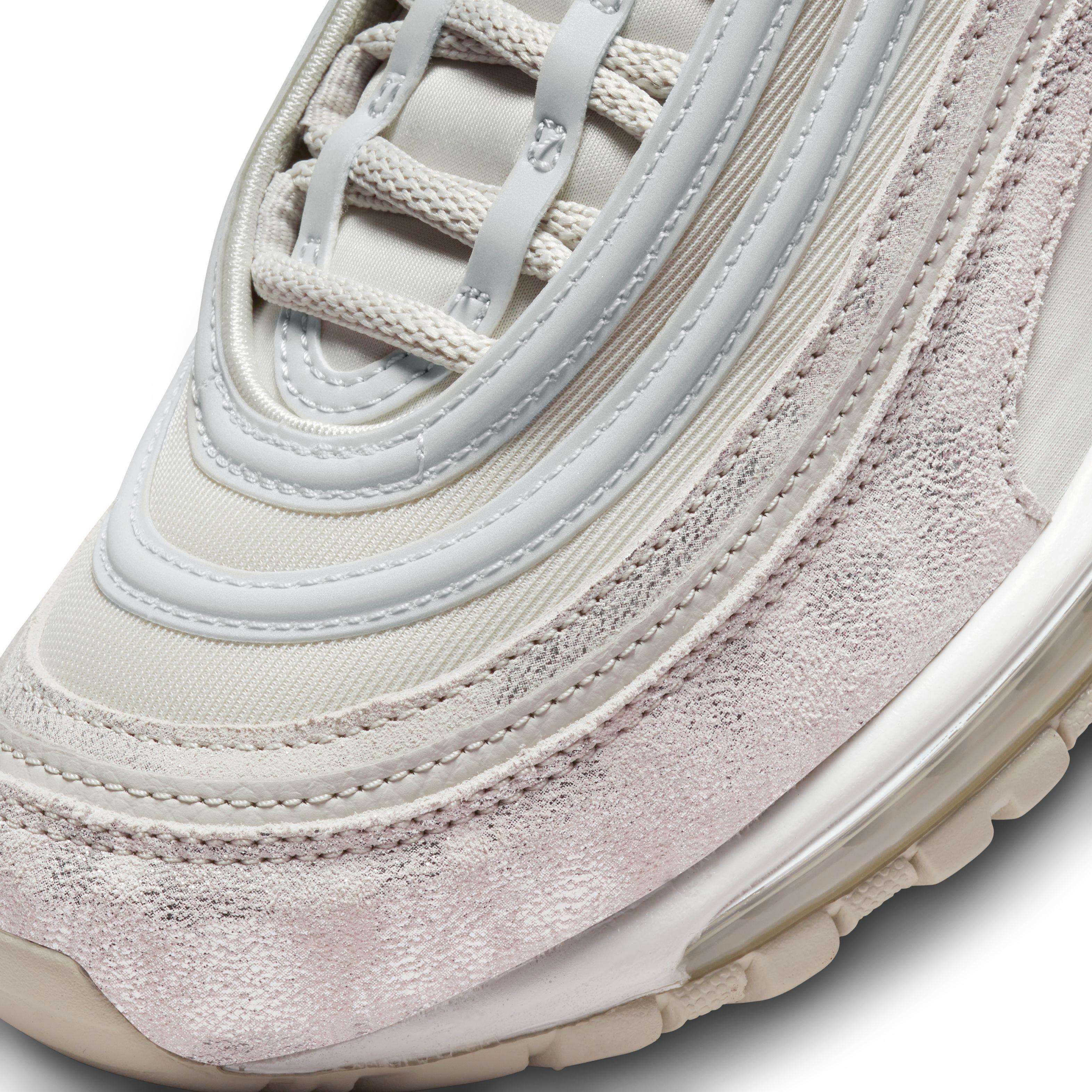 Air max 97 glitter clearance
