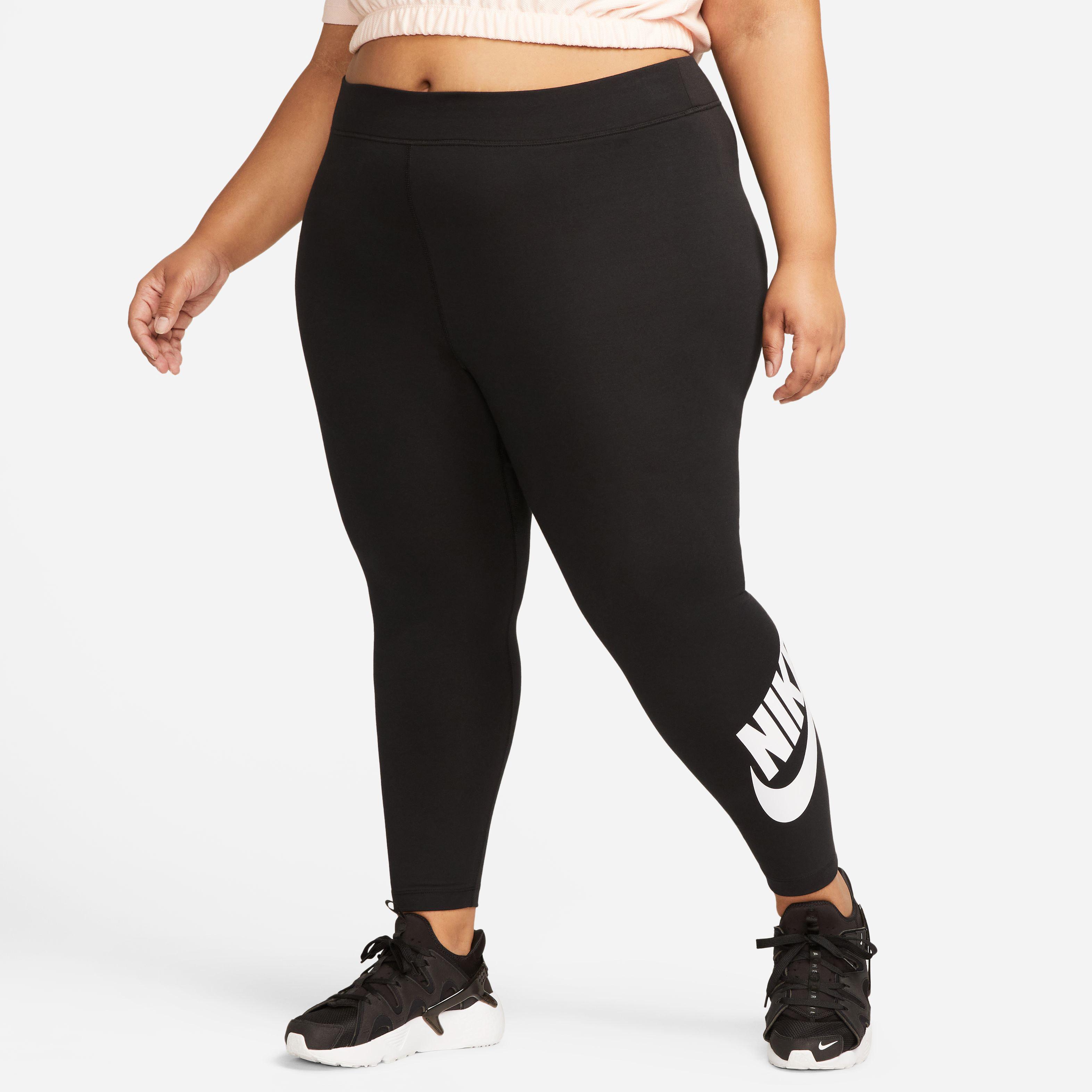 Thumbnail - Nike Sportwear Classics Tights Damen