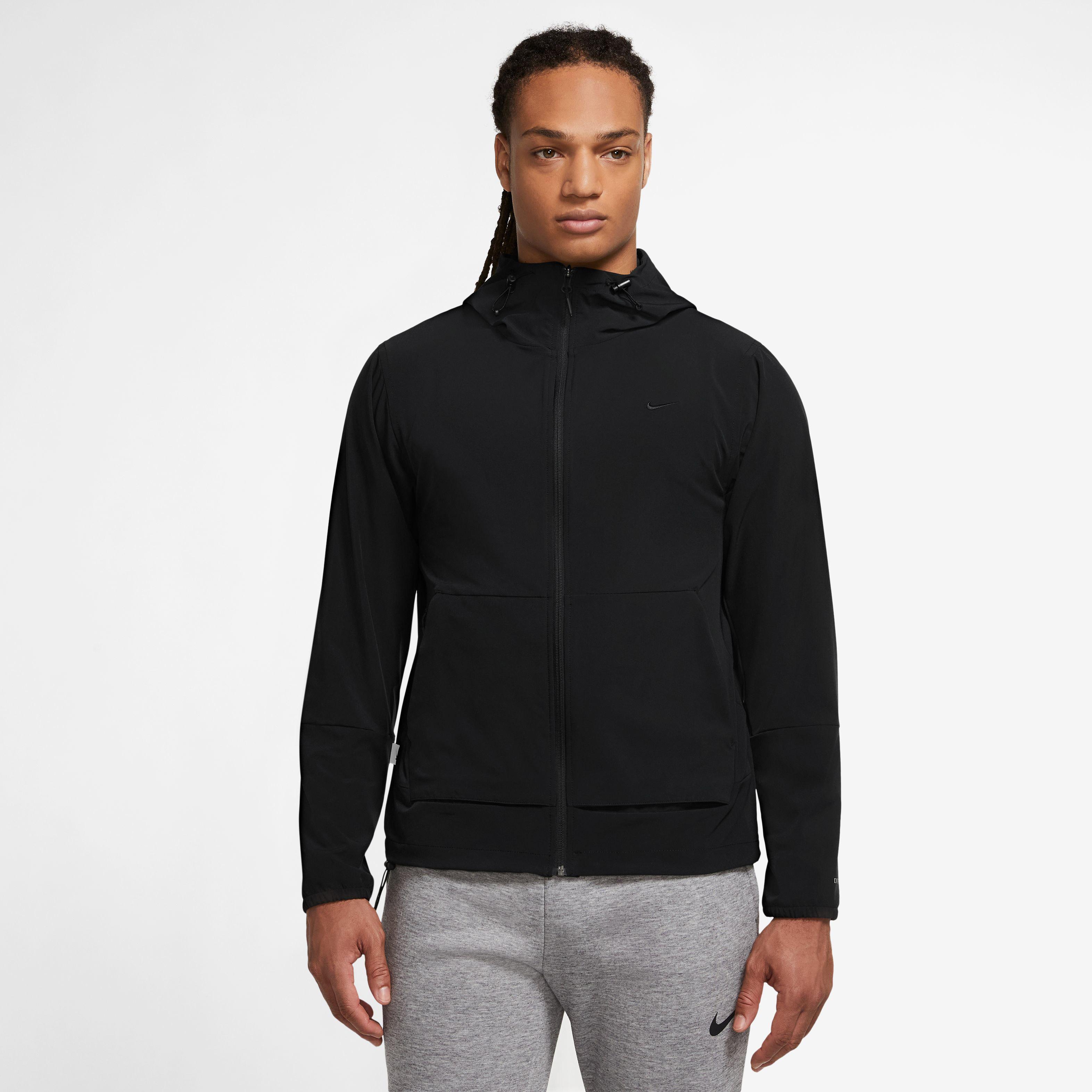 Rebel sport nike jacket deals