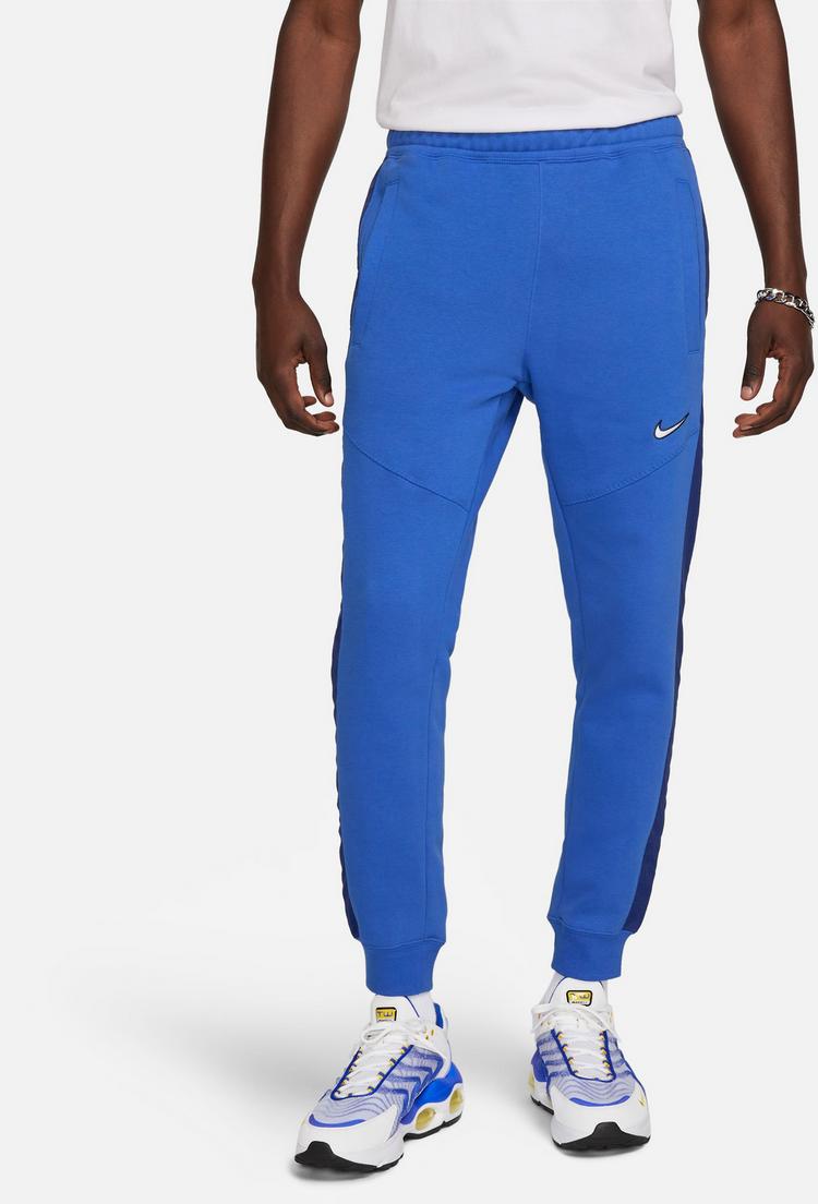 Nike Nike NSW Sweathose Herren - game royal-deep royal blue - 0 | SportScheck