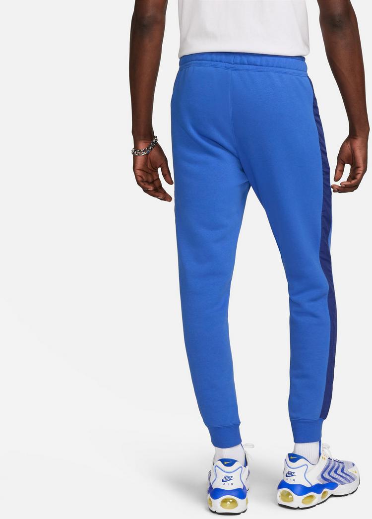 Nike Nike NSW Sweathose Herren - game royal-deep royal blue - 1 | SportScheck