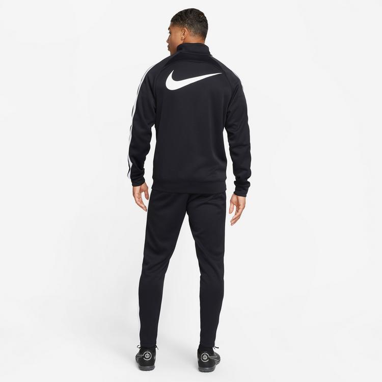 Nike Nike FC Trainingsanzug Herren - black-white-white - 1 | SportScheck