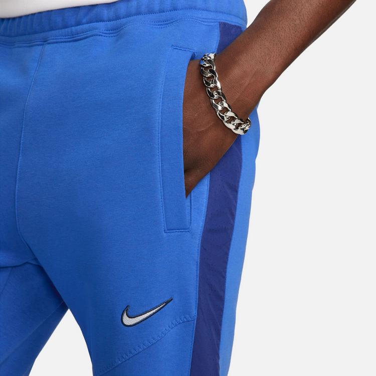 Nike Nike NSW Sweathose Herren - game royal-deep royal blue - 2 | SportScheck