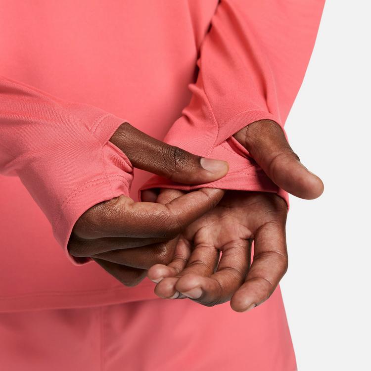 Nike Nike Elmnt Funktionsshirt Herren - adobe-reflective silv - 4 | SportScheck