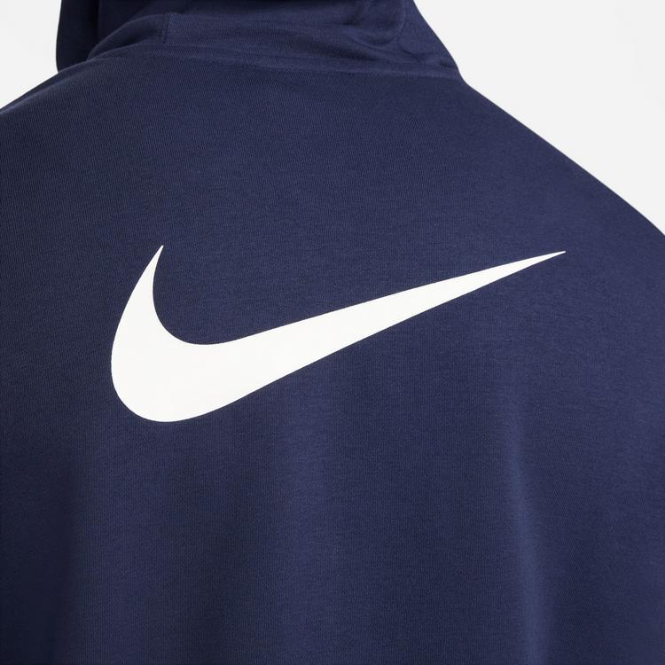 Nike Nike FC Hoodie Herren - midnight navy-white - 5 | SportScheck