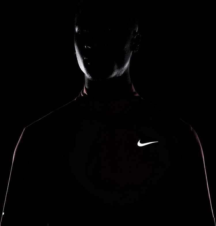 Nike Nike Elmnt Funktionsshirt Herren - adobe-reflective silv - 6 | SportScheck