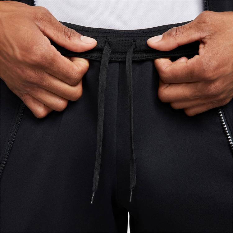 Nike Nike FC Trainingsanzug Herren - black-white-white - 7 | SportScheck