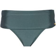 Ten Cate Bikini Hose Damen green sparkle