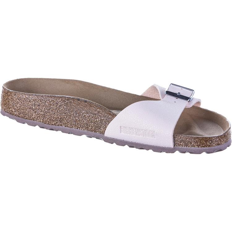 Birkenstock Birkenstock Madrid Sandalen Damen - light rose - 0 | SportScheck