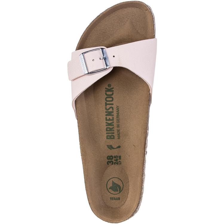 Birkenstock Birkenstock Madrid Sandalen Damen - light rose - 0 | SportScheck