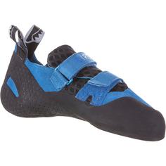 Rückansicht von Red Chili Circuit II Kletterschuhe hawaiian blue