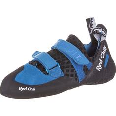 Red Chili Circuit II Kletterschuhe hawaiian blue