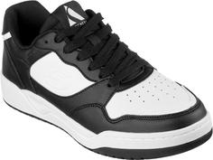 Skechers Koopa Sneaker Herren black