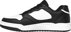 Rückansicht von Skechers Koopa Sneaker Herren black