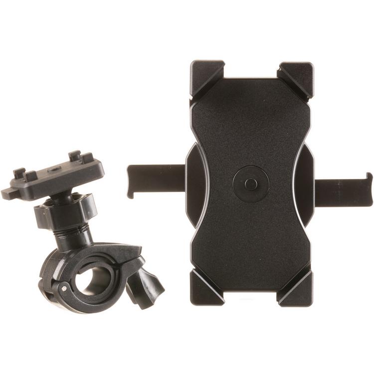 POINT POINT Smartphonehalter KF Fahrradhalterung - schwarz - 0 | SportScheck